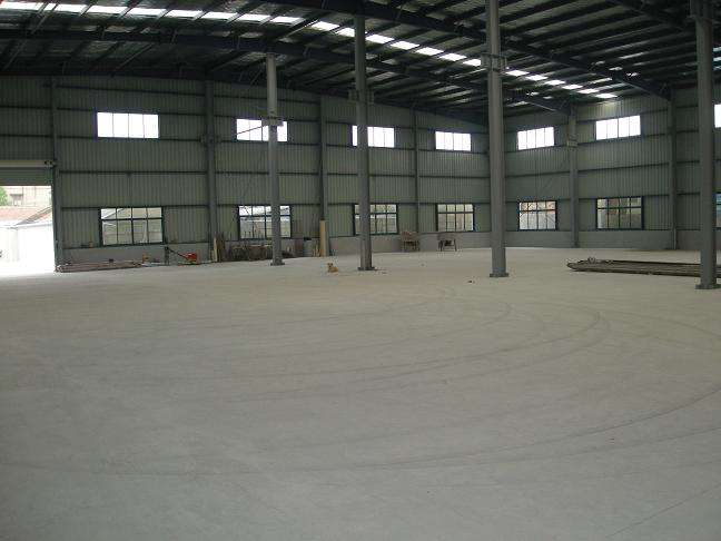 杨浦工业厂房楼板检测的重要